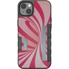 image:imageSmartish  Valentine Vortex  iPhone 16 Pro Max Wallet Case  Wallet Slayer Vol 2 Slim  Protective Kickstand Credit Card Holder  Fits iPhone 16 Pro MaxWallet Slayer Vol 2