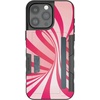 image:imageSmartish  Valentine Vortex  iPhone 16 Pro Max Wallet Case  Wallet Slayer Vol 2 Slim  Protective Kickstand Credit Card Holder  Fits iPhone 16 Pro MaxWallet Slayer Vol 2