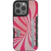image:imageSmartish  Valentine Vortex  iPhone 16 Pro Max Wallet Case  Wallet Slayer Vol 2 Slim  Protective Kickstand Credit Card Holder  Fits iPhone 16 Pro MaxWallet Slayer Vol 2