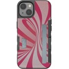 image:imageSmartish  Valentine Vortex  iPhone 16 Pro Max Wallet Case  Wallet Slayer Vol 2 Slim  Protective Kickstand Credit Card Holder  Fits iPhone 16 Pro MaxWallet Slayer Vol 2