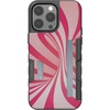 image:imageSmartish  Valentine Vortex  iPhone 16 Pro Max Wallet Case  Wallet Slayer Vol 2 Slim  Protective Kickstand Credit Card Holder  Fits iPhone 16 Pro MaxWallet Slayer Vol 2
