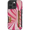 image:imageSmartish  Valentine Vortex  iPhone 16 Pro Max Wallet Case  Wallet Slayer Vol 2 Slim  Protective Kickstand Credit Card Holder  Fits iPhone 16 Pro MaxWallet Slayer Vol 2