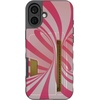image:imageSmartish  Valentine Vortex  iPhone 16 Pro Max Wallet Case  Wallet Slayer Vol 2 Slim  Protective Kickstand Credit Card Holder  Fits iPhone 16 Pro MaxWallet Slayer Vol 2