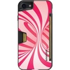 image:imageSmartish  Valentine Vortex  iPhone 16 Pro Max Wallet Case  Wallet Slayer Vol 2 Slim  Protective Kickstand Credit Card Holder  Fits iPhone 16 Pro MaxWallet Slayer Vol 1