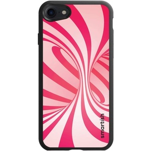 image:imageSmartish  Valentine Vortex  iPhone 16 Pro Max Wallet Case  Wallet Slayer Vol 2 Slim  Protective Kickstand Credit Card Holder  Fits iPhone 16 Pro MaxGripmunk