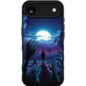 image:imageSmartish  Zombie Fingers  iPhone Air MagSafe Case  Gripmunk Lightweight  Protective Thin Grip Cover  Fits Apple iPhone Air