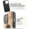 image:imageSmartish  Blazing Samurai  iPhone 15 Slim Case  Gripmunk Lightweight  Protective Thin Cover  Fits iPhone 15