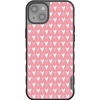 image:imageSmartish  HeartsAMillion  iPhone 16 Pro Slim Case  Gripmunk Lightweight  Protective Thin Cover  Fits iPhone 16 ProGripmunk