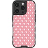 image:imageSmartish  HeartsAMillion  iPhone 16 Pro Slim Case  Gripmunk Lightweight  Protective Thin Cover  Fits iPhone 16 ProGripmunk