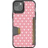 image:imageSmartish  HeartsAMillion  iPhone 16 Pro Slim Case  Gripmunk Lightweight  Protective Thin Cover  Fits iPhone 16 ProWallet Slayer Vol 1