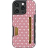 image:imageSmartish  HeartsAMillion  iPhone 16 Pro Slim Case  Gripmunk Lightweight  Protective Thin Cover  Fits iPhone 16 ProWallet Slayer Vol 2