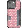 image:imageSmartish  HeartsAMillion  iPhone 16 Pro Slim Case  Gripmunk Lightweight  Protective Thin Cover  Fits iPhone 16 ProWallet Slayer Vol 2
