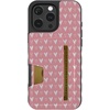 image:imageSmartish  HeartsAMillion  iPhone 16 Pro Slim Case  Gripmunk Lightweight  Protective Thin Cover  Fits iPhone 16 ProWallet Slayer Vol 2