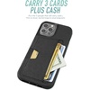 image:imageSmartish  Chatty Liver  iPhone 13 Wallet Case  Wallet Slayer Vol 1 Slim  Protective Credit Card Holder  Fits iPhone 13Wallet Slayer Vol 2