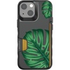 image:imageSmartish  Aah Real Monsteras  iPhone 13 mini Wallet Case  Wallet Slayer Vol 1 Slim  Protective Credit Card Holder  Drop Tested Hidden Card Slot Cover Compatible with Apple iPhone 13 mini