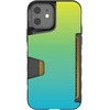 image:imageSmartish  Blueberry Lemonade  iPhone 12 Pro Max Slim Case  Gripmunk Lightweight  Protective Thin Cover  Fits iPhone 12 Pro MaxWallet Slayer Vol 1