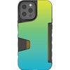 image:imageSmartish  Blueberry Lemonade  iPhone 12 Pro Max Slim Case  Gripmunk Lightweight  Protective Thin Cover  Fits iPhone 12 Pro MaxWallet Slayer Vol 1