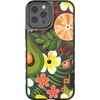 image:imageSmartish  Powered by Plants  iPhone 12 Pro Max Slim Case  Gripmunk Lightweight  Protective Thin Cover  Fits iPhone 12 Pro MaxGripmunk