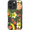 image:imageSmartish  Powered by Plants  iPhone 12 Pro Max Slim Case  Gripmunk Lightweight  Protective Thin Cover  Fits iPhone 12 Pro MaxWallet Slayer Vol 1