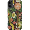 image:imageSmartish  Powered by Plants  iPhone 12 Pro Max Slim Case  Gripmunk Lightweight  Protective Thin Cover  Fits iPhone 12 Pro MaxWallet Slayer Vol 2