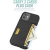 image:imageSmartish  Powered by Plants  iPhone 12 Pro Max Slim Case  Gripmunk Lightweight  Protective Thin Cover  Fits iPhone 12 Pro MaxWallet Slayer Vol 2