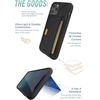 image:imageSmartish  Powered by Plants  iPhone 12 Pro Max Slim Case  Gripmunk Lightweight  Protective Thin Cover  Fits iPhone 12 Pro MaxWallet Slayer Vol 2