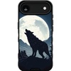 image:imageSmartish  Lone Wolf  iPhone Air MagSafe Case  Gripmunk Lightweight  Protective Thin Grip Cover  Fits Apple iPhone Air