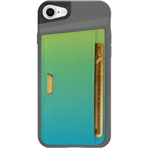 image:imageSmartish  Blueberry Lemonade  iPhone 12 Pro Max Slim Case  Gripmunk Lightweight  Protective Thin Cover  Fits iPhone 12 Pro MaxWallet Slayer Vol 2