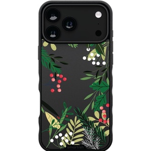 image:imageSmartish  Holly amp Jingle  iPhone 17 Pro Max MagSafe Case  Gripmunk Lightweight  Protective Thin Grip Cover  Fits Apple iPhone 17 Pro Max