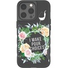 image:imageSmartish  Pour Choices  iPhone 13 Wallet Case  Wallet Slayer Vol 1 Slim  Protective Credit Card Holder  Fits iPhone 13Gripmunk
