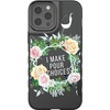 image:imageSmartish  Pour Choices  iPhone 13 Wallet Case  Wallet Slayer Vol 1 Slim  Protective Credit Card Holder  Fits iPhone 13Gripmunk