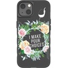 image:imageSmartish  Pour Choices  iPhone 13 Wallet Case  Wallet Slayer Vol 1 Slim  Protective Credit Card Holder  Fits iPhone 13Gripmunk