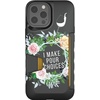 image:imageSmartish  Pour Choices  iPhone 13 Wallet Case  Wallet Slayer Vol 1 Slim  Protective Credit Card Holder  Fits iPhone 13Wallet Slayer Vol 1