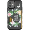 image:imageSmartish  Pour Choices  iPhone 13 Wallet Case  Wallet Slayer Vol 1 Slim  Protective Credit Card Holder  Fits iPhone 13Wallet Slayer Vol 1
