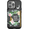 image:imageSmartish  Pour Choices  iPhone 13 Wallet Case  Wallet Slayer Vol 1 Slim  Protective Credit Card Holder  Fits iPhone 13Wallet Slayer Vol 1