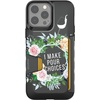 image:imageSmartish  Pour Choices  iPhone 13 Wallet Case  Wallet Slayer Vol 1 Slim  Protective Credit Card Holder  Fits iPhone 13Wallet Slayer Vol 1
