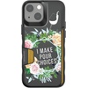 image:imageSmartish  Pour Choices  iPhone 13 Wallet Case  Wallet Slayer Vol 1 Slim  Protective Credit Card Holder  Fits iPhone 13Wallet Slayer Vol 1