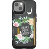 image:imageSmartish  Pour Choices  iPhone 13 Wallet Case  Wallet Slayer Vol 1 Slim  Protective Credit Card Holder  Fits iPhone 13Wallet Slayer Vol 1