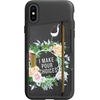 image:imageSmartish  Pour Choices  iPhone 13 Wallet Case  Wallet Slayer Vol 1 Slim  Protective Credit Card Holder  Fits iPhone 13Wallet Slayer Vol 2