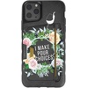 image:imageSmartish  Pour Choices  iPhone 13 Wallet Case  Wallet Slayer Vol 1 Slim  Protective Credit Card Holder  Fits iPhone 13Wallet Slayer Vol 2