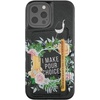 image:imageSmartish  Pour Choices  iPhone 13 Wallet Case  Wallet Slayer Vol 1 Slim  Protective Credit Card Holder  Fits iPhone 13Wallet Slayer Vol 2