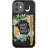 image:imageSmartish  Pour Choices  iPhone 13 Wallet Case  Wallet Slayer Vol 1 Slim  Protective Credit Card Holder  Fits iPhone 13Wallet Slayer Vol 2