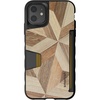 image:imageSmartish  Oak Really  iPhone 11 Wallet Case  Wallet Slayer Vol 1 Slim  Protective Credit Card Holder  Fits iPhone 11