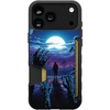 image:imageSmartish  Zombie Fingers  iPhone 17 Pro Max Wallet Case  Wallet Slayer Vol 1 Slim  Protective Credit Card Holder  Fits Apple iPhone 17 Pro Max