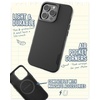 image:imageSmartish  But First Wine  iPhone 13 Pro Max Wallet Case  Wallet Slayer Vol 1 Slim  Protective Credit Card Holder  Fits iPhone 13 Pro MaxGripmunk