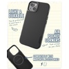 image:imageSmartish  But First Wine  iPhone 13 Pro Max Wallet Case  Wallet Slayer Vol 1 Slim  Protective Credit Card Holder  Fits iPhone 13 Pro MaxGripmunk