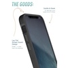 image:imageSmartish  But First Wine  iPhone 13 Pro Max Wallet Case  Wallet Slayer Vol 1 Slim  Protective Credit Card Holder  Fits iPhone 13 Pro MaxGripmunk