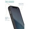 image:imageSmartish  But First Wine  iPhone 13 Pro Max Wallet Case  Wallet Slayer Vol 1 Slim  Protective Credit Card Holder  Fits iPhone 13 Pro MaxGripmunk