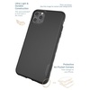 image:imageSmartish  But First Wine  iPhone 13 Pro Max Wallet Case  Wallet Slayer Vol 1 Slim  Protective Credit Card Holder  Fits iPhone 13 Pro MaxGripmunk