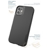 image:imageSmartish  But First Wine  iPhone 13 Pro Max Wallet Case  Wallet Slayer Vol 1 Slim  Protective Credit Card Holder  Fits iPhone 13 Pro MaxGripmunk